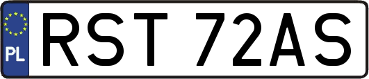 RST72AS