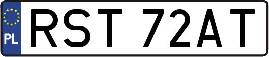 RST72AT