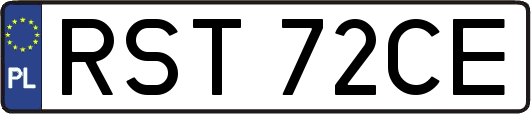 RST72CE