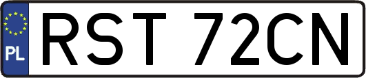 RST72CN