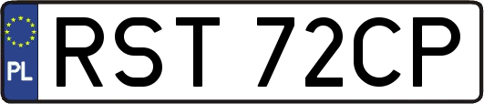 RST72CP