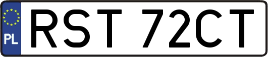 RST72CT