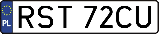 RST72CU