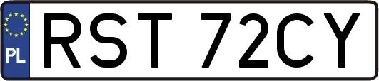 RST72CY