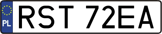 RST72EA