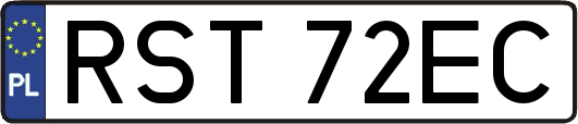 RST72EC