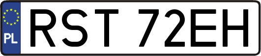 RST72EH