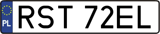 RST72EL