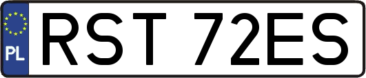 RST72ES