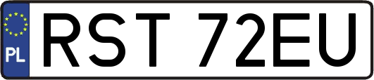 RST72EU