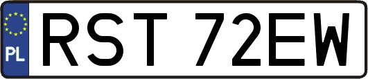 RST72EW