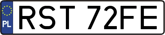 RST72FE