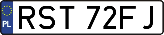 RST72FJ