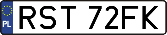 RST72FK