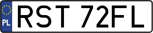 RST72FL