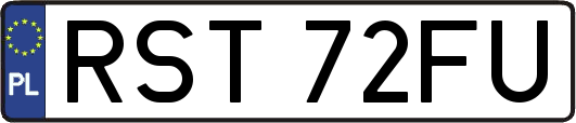 RST72FU
