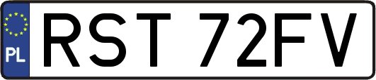 RST72FV
