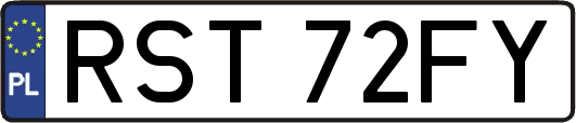 RST72FY
