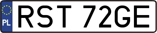 RST72GE
