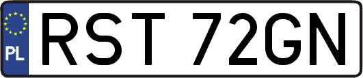 RST72GN