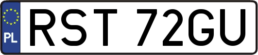 RST72GU