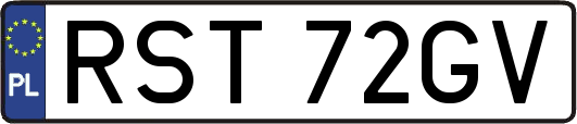RST72GV