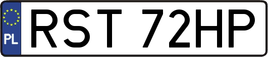 RST72HP