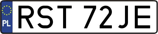 RST72JE