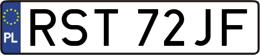 RST72JF