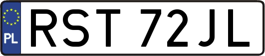 RST72JL
