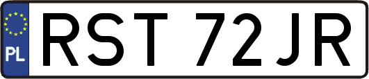 RST72JR