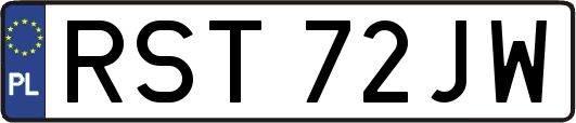 RST72JW