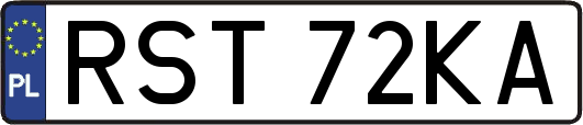 RST72KA