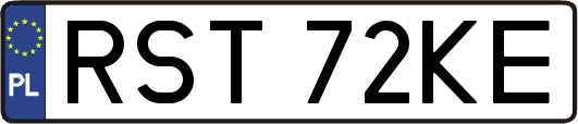 RST72KE