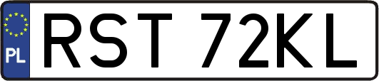 RST72KL