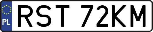 RST72KM