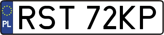 RST72KP