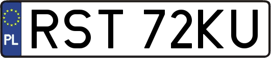 RST72KU