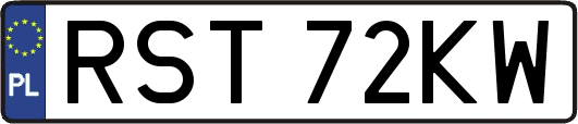 RST72KW
