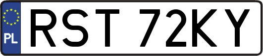 RST72KY