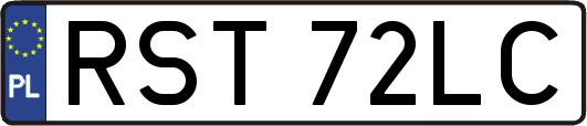 RST72LC