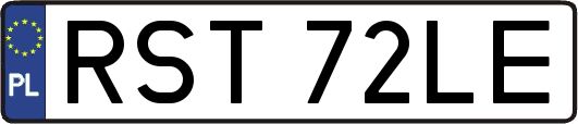 RST72LE