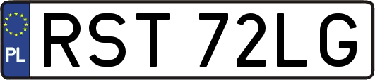 RST72LG