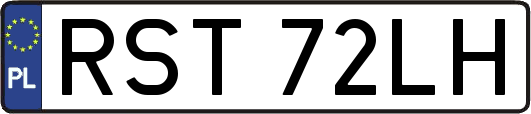 RST72LH