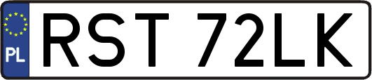 RST72LK