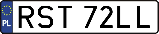 RST72LL