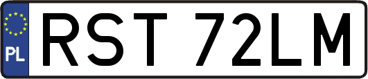 RST72LM