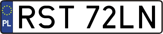 RST72LN