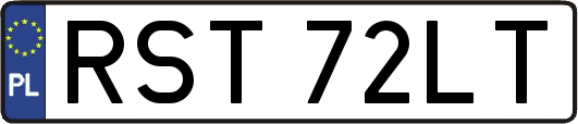 RST72LT