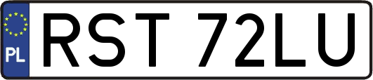 RST72LU